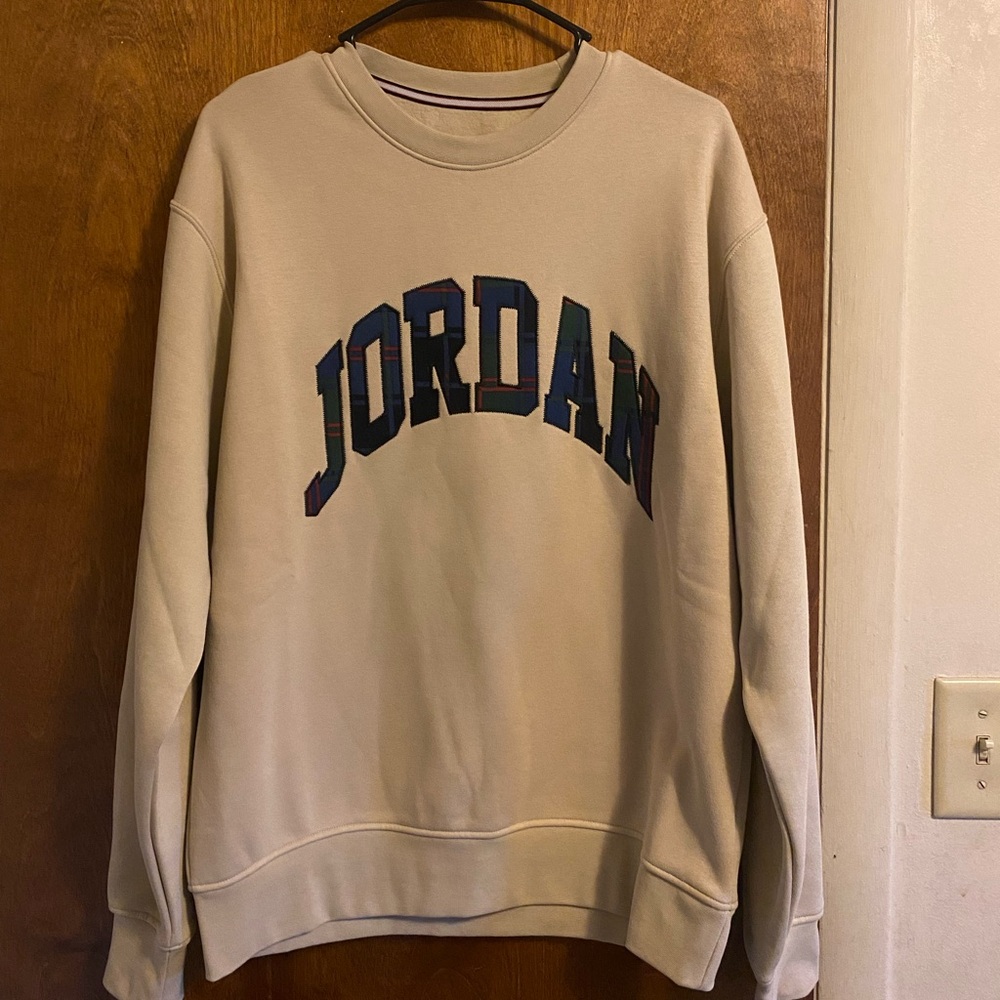 Jordan hoodie unworn